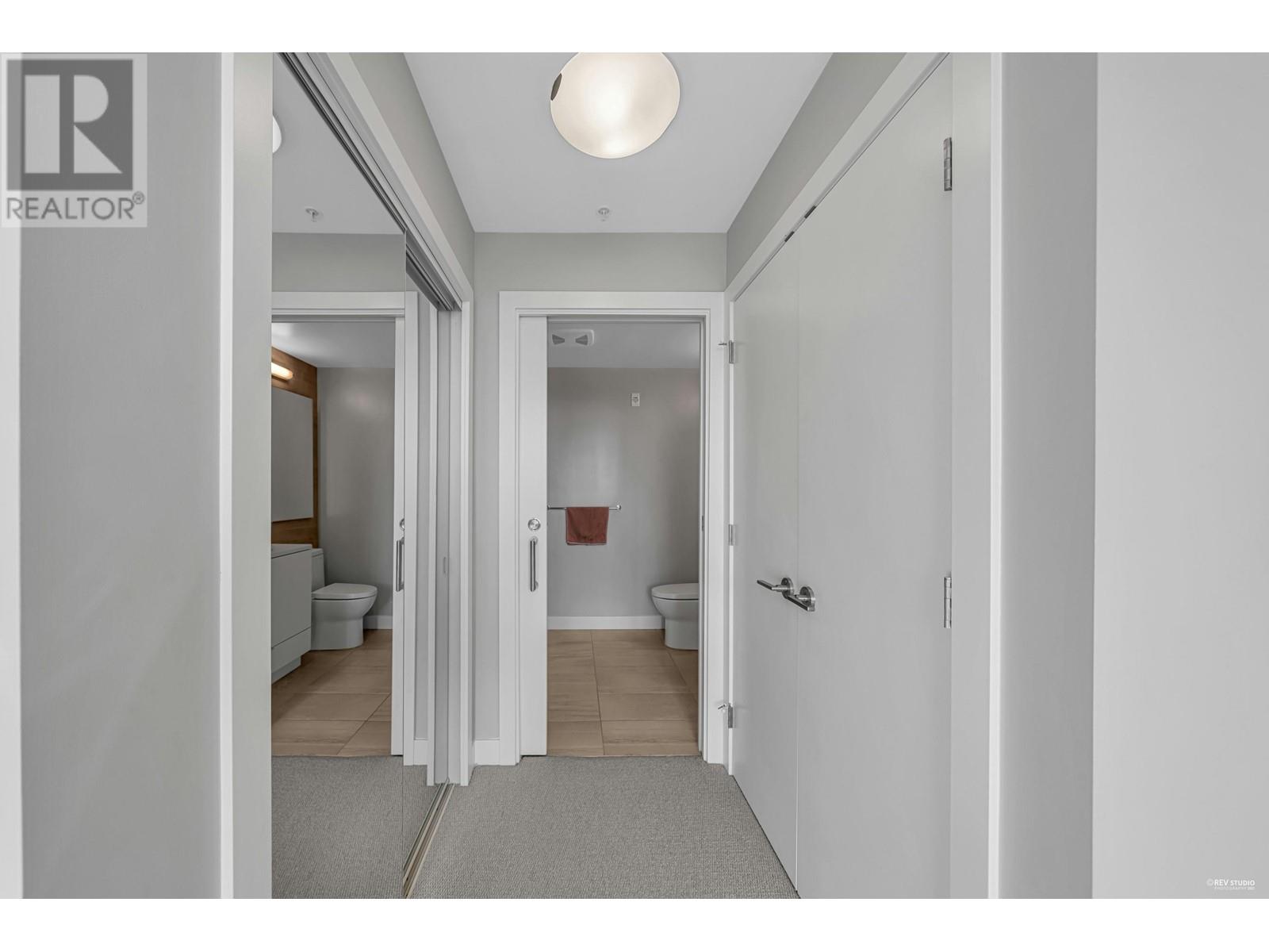 1104 8761 University Crescent, Burnaby, British Columbia  V5A 4Y8 - Photo 15 - R2825018
