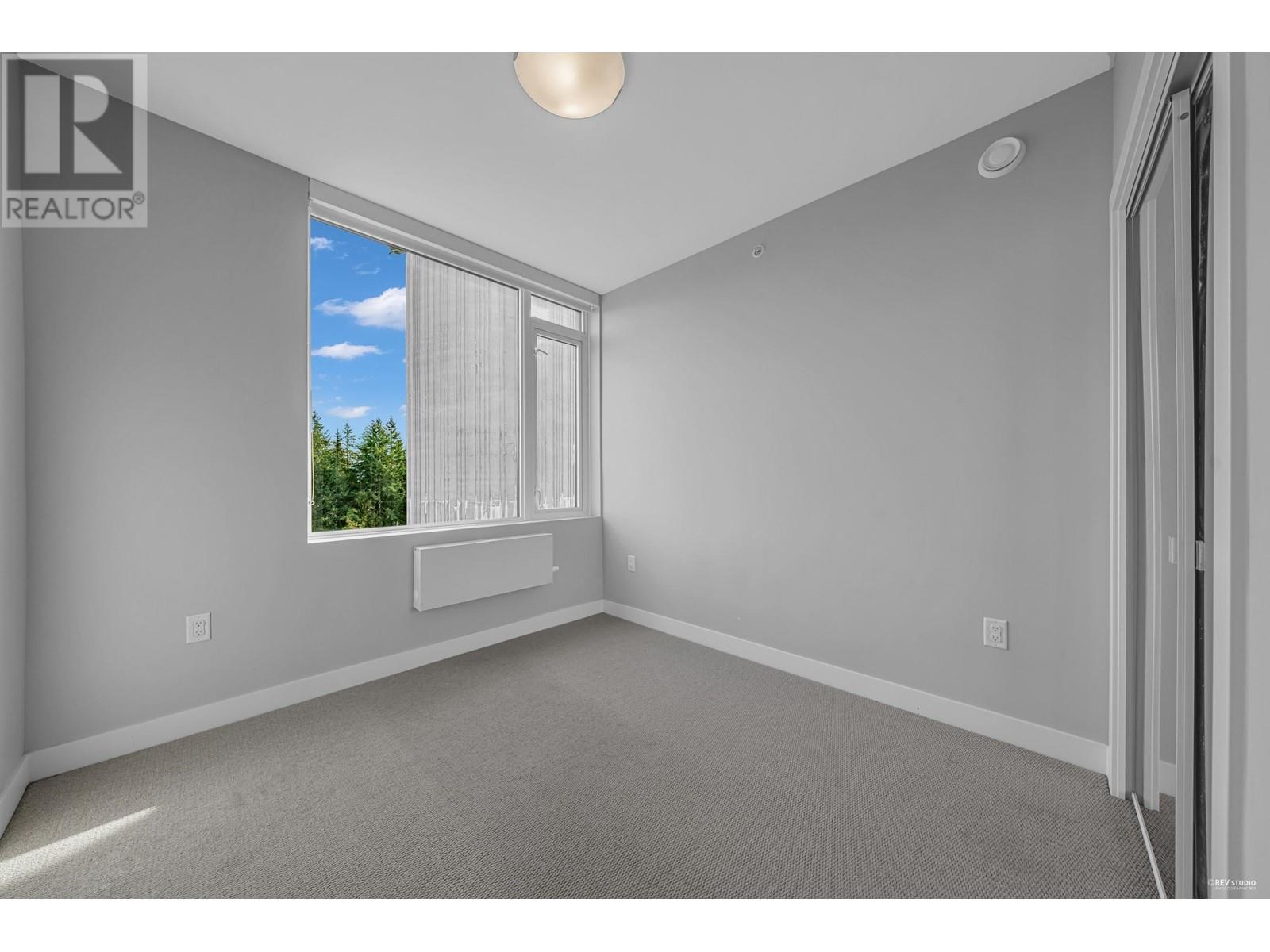 1104 8761 University Crescent, Burnaby, British Columbia  V5A 4Y8 - Photo 16 - R2825018