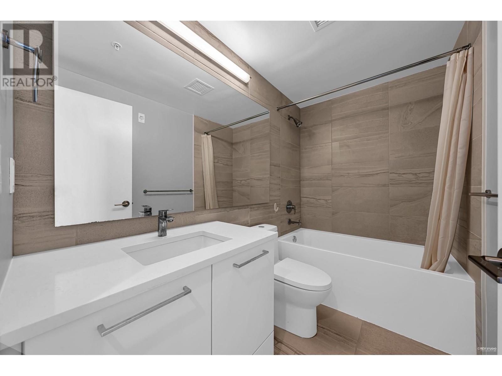 1104 8761 University Crescent, Burnaby, British Columbia  V5A 4Y8 - Photo 17 - R2825018