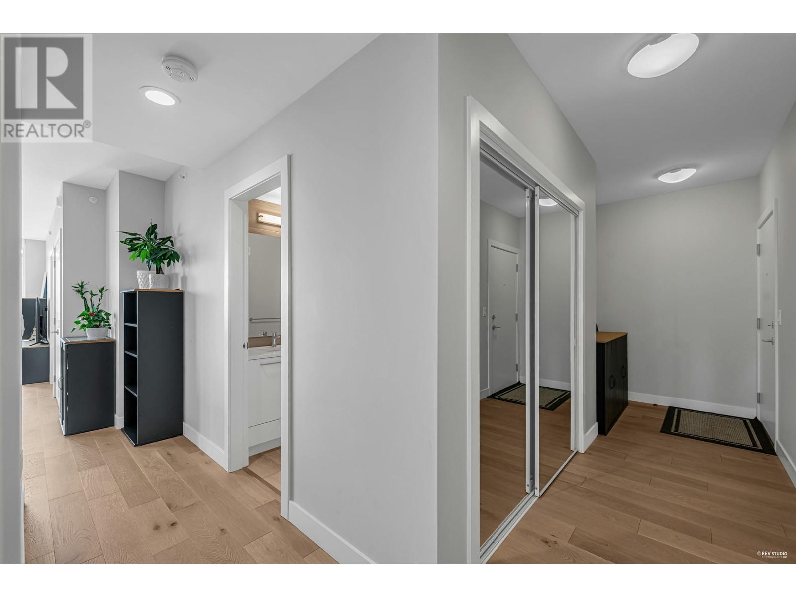 1104 8761 University Crescent, Burnaby, British Columbia  V5A 4Y8 - Photo 18 - R2825018