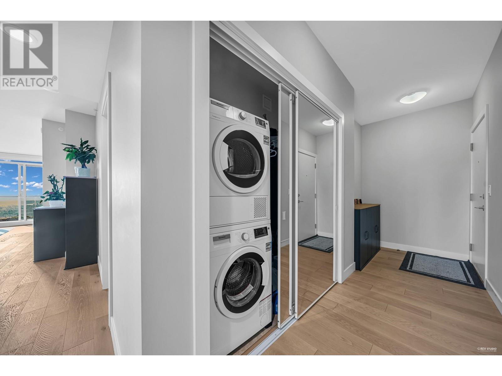 1104 8761 University Crescent, Burnaby, British Columbia  V5A 4Y8 - Photo 19 - R2825018