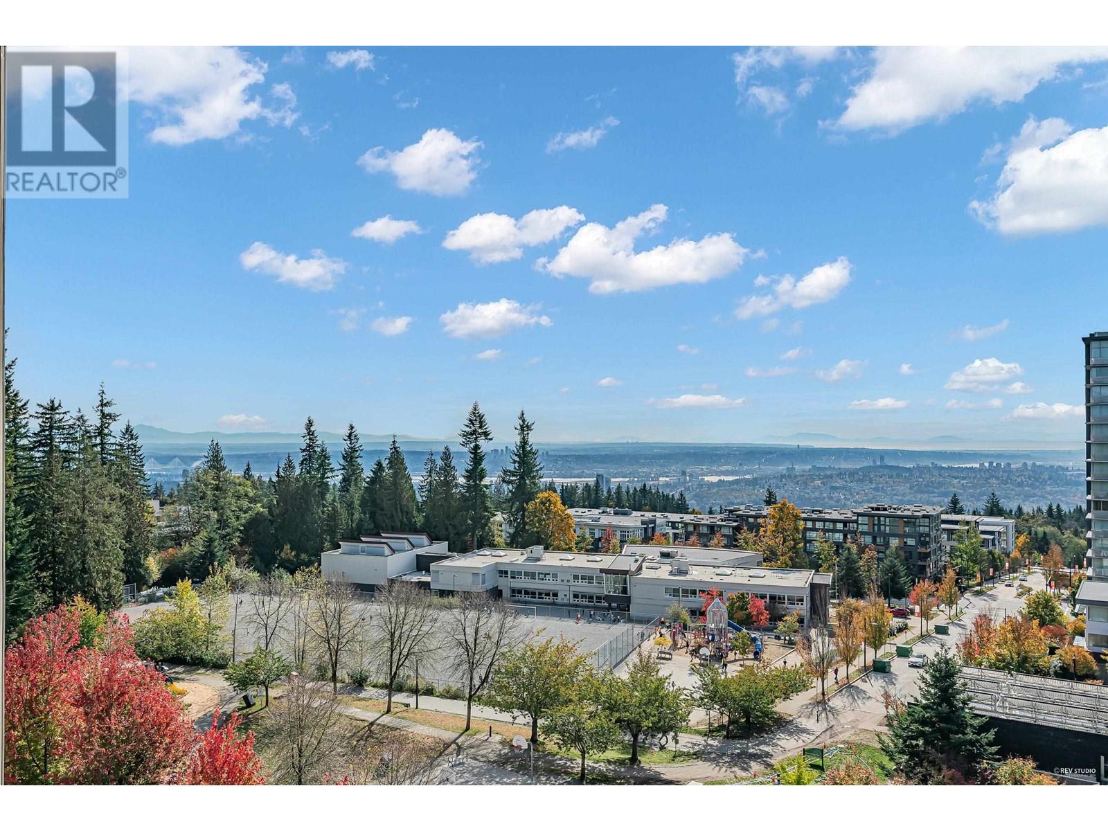 1104 8761 University Crescent, Burnaby, British Columbia  V5A 4Y8 - Photo 22 - R2825018