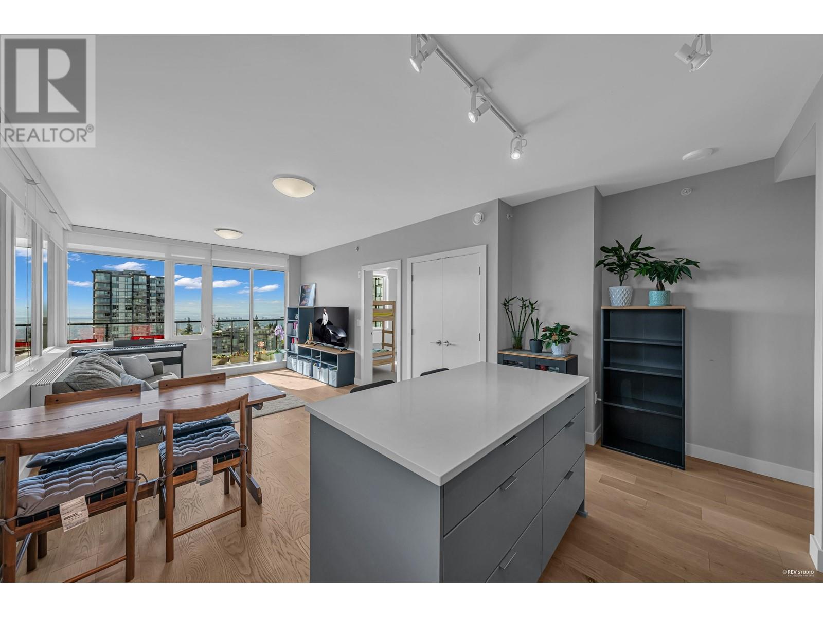 1104 8761 University Crescent, Burnaby, British Columbia  V5A 4Y8 - Photo 9 - R2825018
