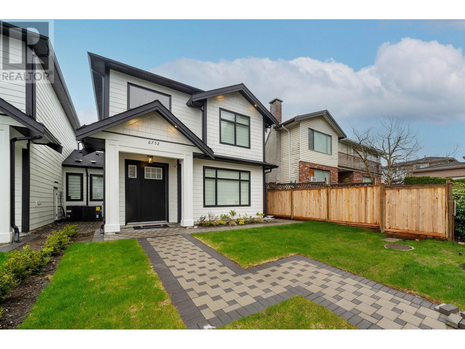 6752 Lakeview Avenue, Burnaby, British Columbia  V5E 2P4 - Photo 38 - R2825024