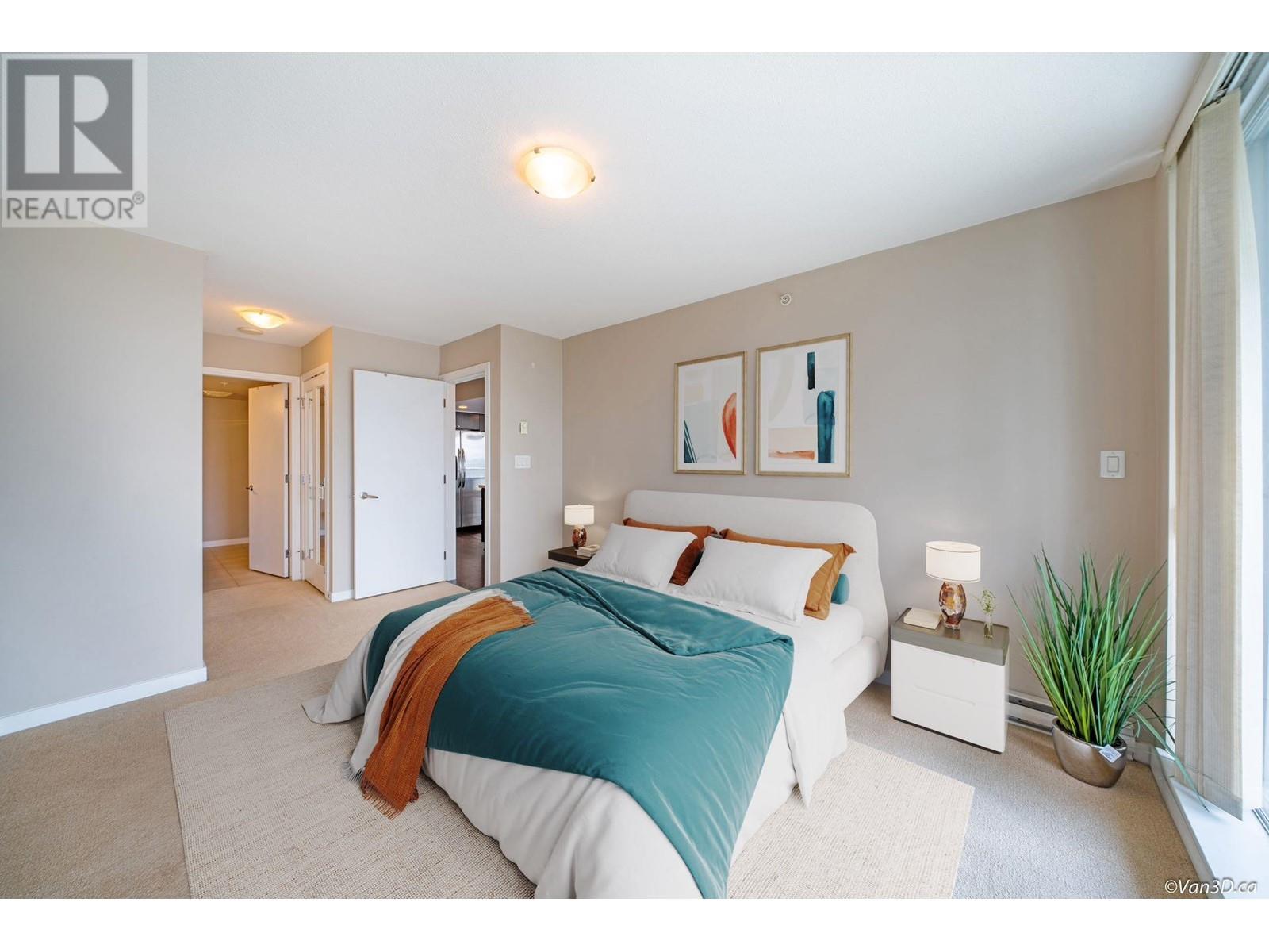 804 4400 Buchanan Street, Burnaby, British Columbia  V5C 0E3 - Photo 14 - R2825058