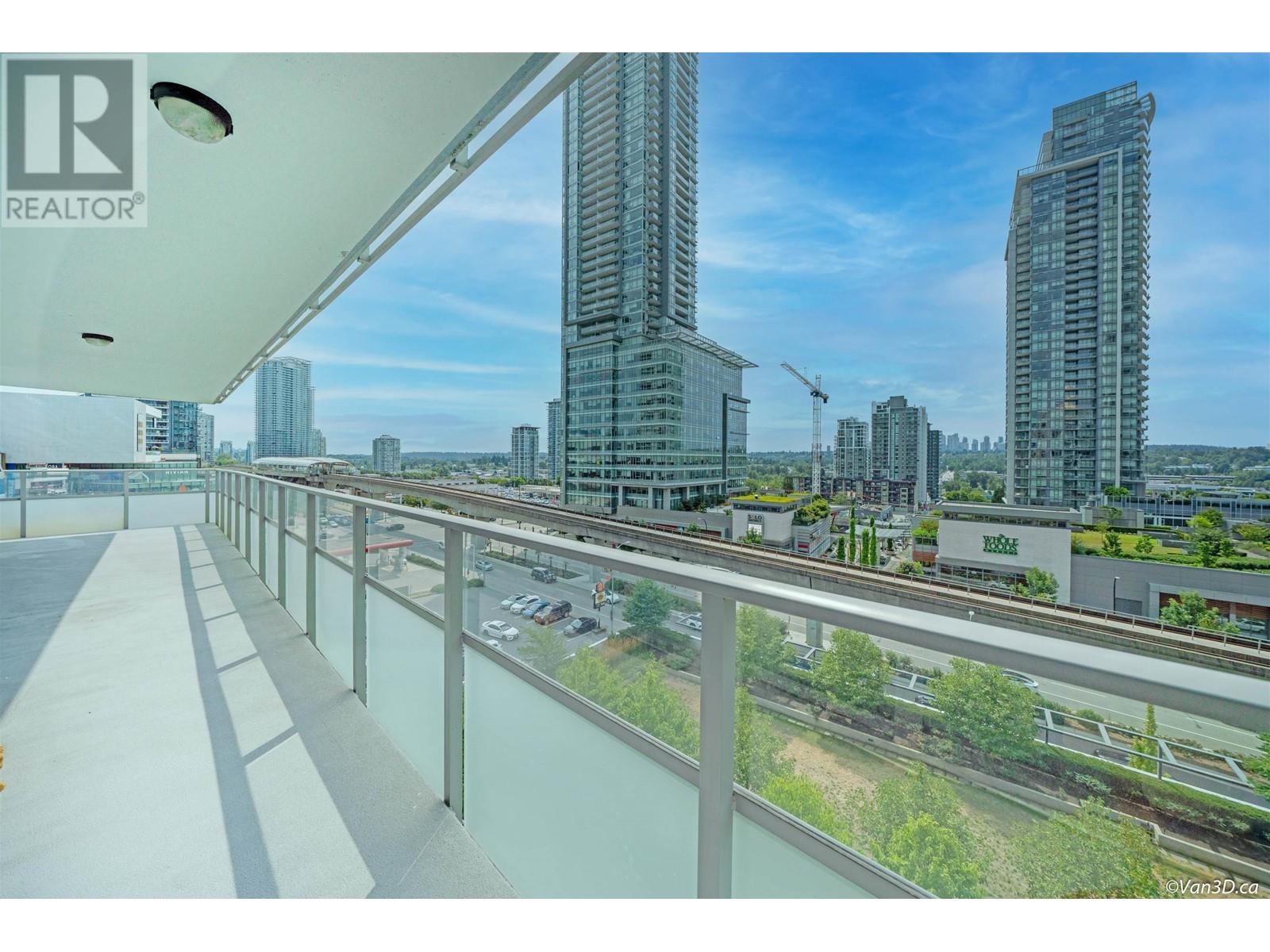 804 4400 Buchanan Street, Burnaby, British Columbia  V5C 0E3 - Photo 23 - R2825058