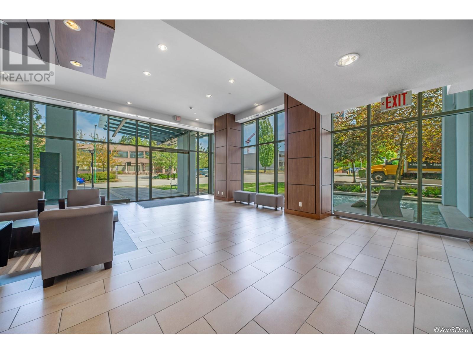 804 4400 Buchanan Street, Burnaby, British Columbia  V5C 0E3 - Photo 24 - R2825058