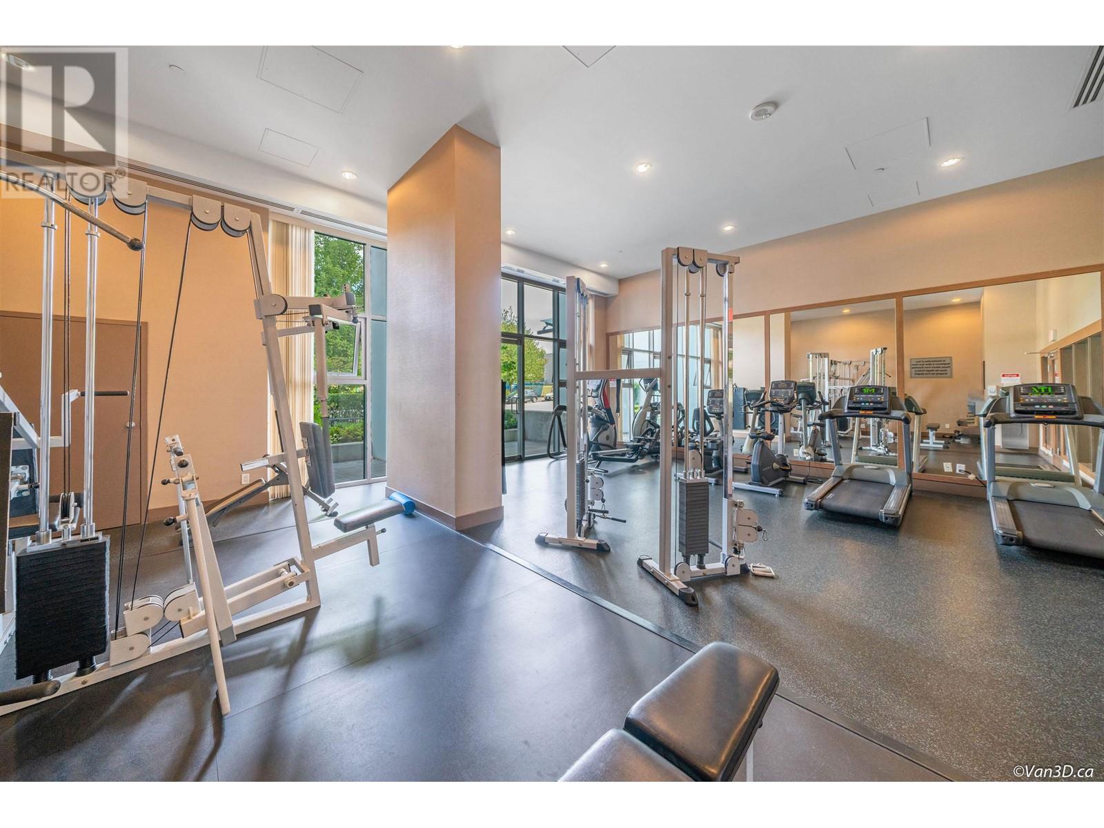804 4400 Buchanan Street, Burnaby, British Columbia  V5C 0E3 - Photo 25 - R2825058