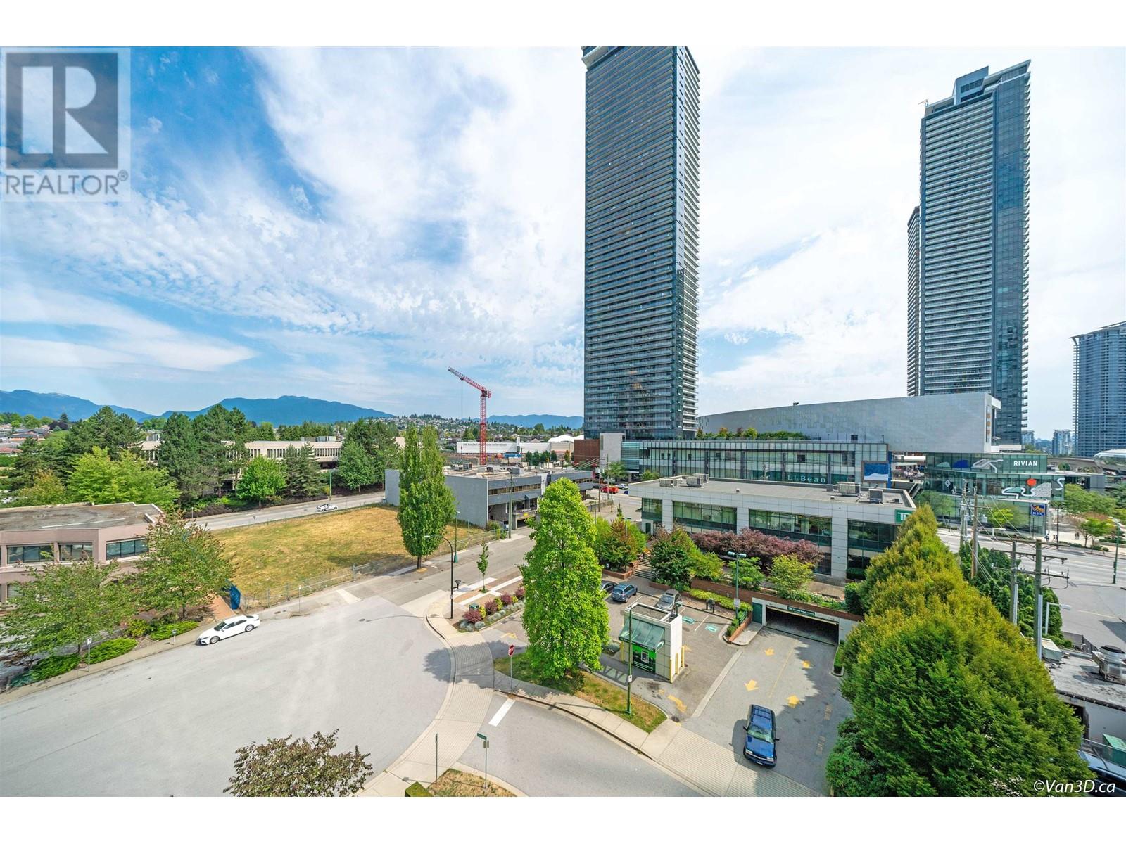 804 4400 Buchanan Street, Burnaby, British Columbia  V5C 0E3 - Photo 30 - R2825058