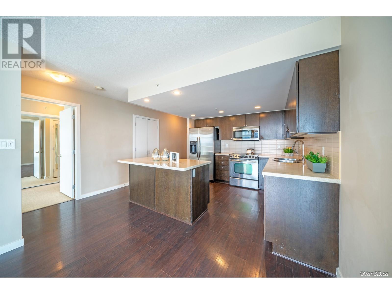 804 4400 Buchanan Street, Burnaby, British Columbia  V5C 0E3 - Photo 5 - R2825058