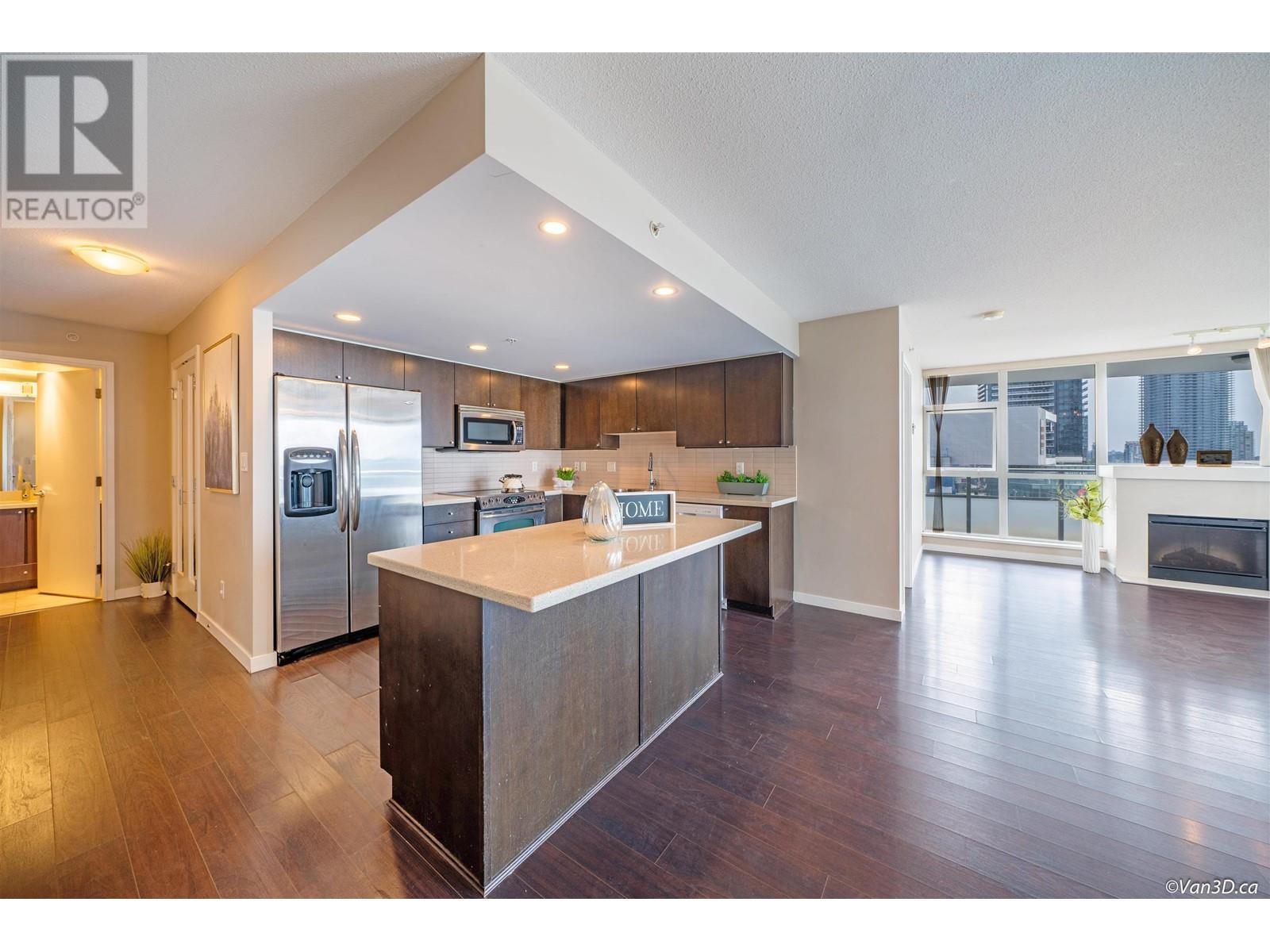 804 4400 Buchanan Street, Burnaby, British Columbia  V5C 0E3 - Photo 6 - R2825058