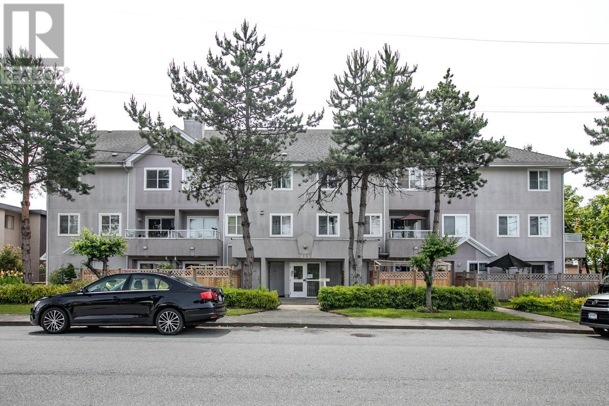 202 6930 BALMORAL STREET, burnaby, British Columbia