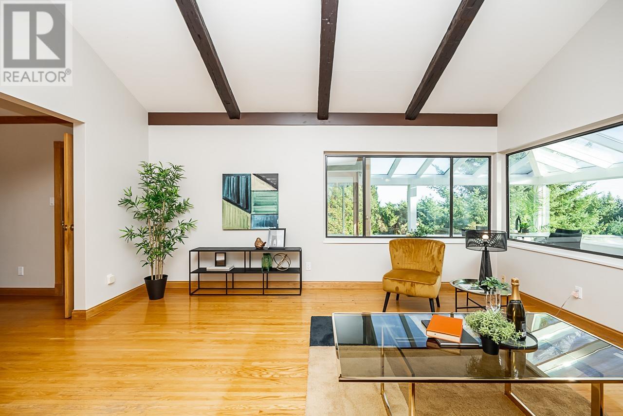 4365 Woodcrest Road, West Vancouver, British Columbia  V7S 2V9 - Photo 10 - R2824971