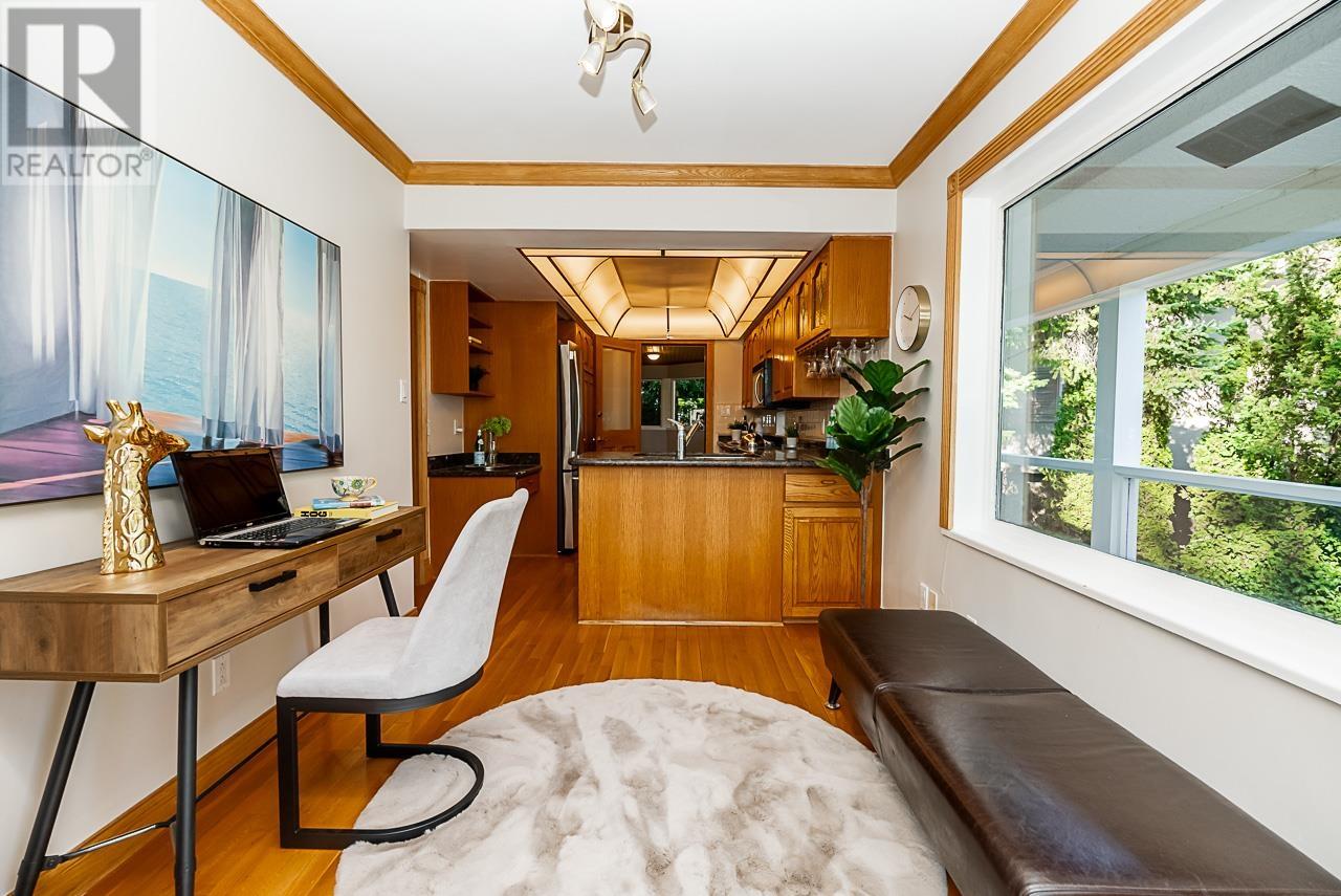4365 Woodcrest Road, West Vancouver, British Columbia  V7S 2V9 - Photo 13 - R2824971