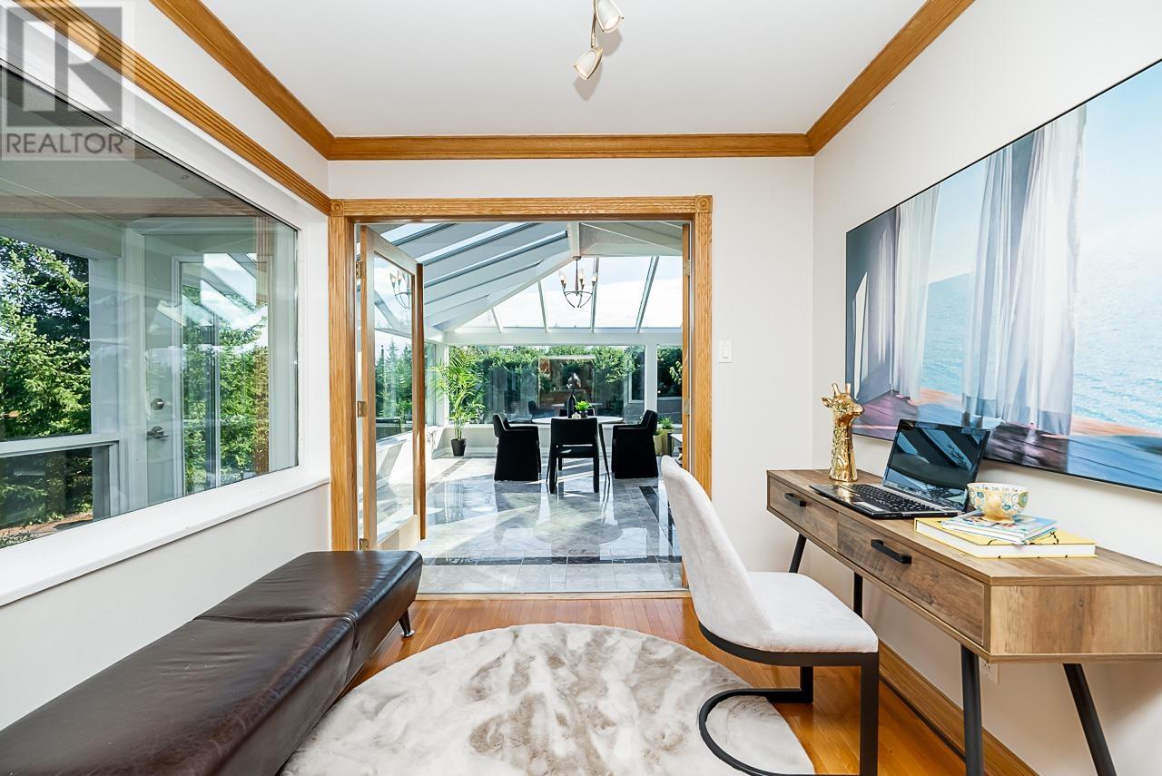 4365 Woodcrest Road, West Vancouver, British Columbia  V7S 2V9 - Photo 14 - R2824971