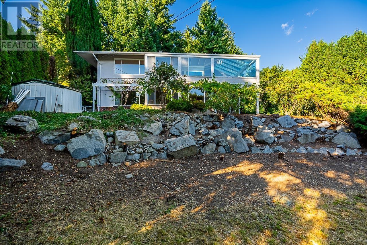 4365 Woodcrest Road, West Vancouver, British Columbia  V7S 2V9 - Photo 35 - R2824971