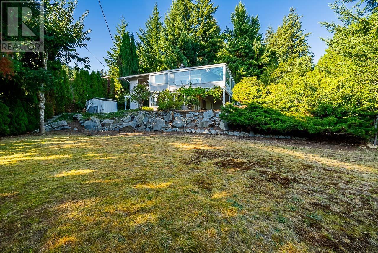 4365 Woodcrest Road, West Vancouver, British Columbia  V7S 2V9 - Photo 36 - R2824971