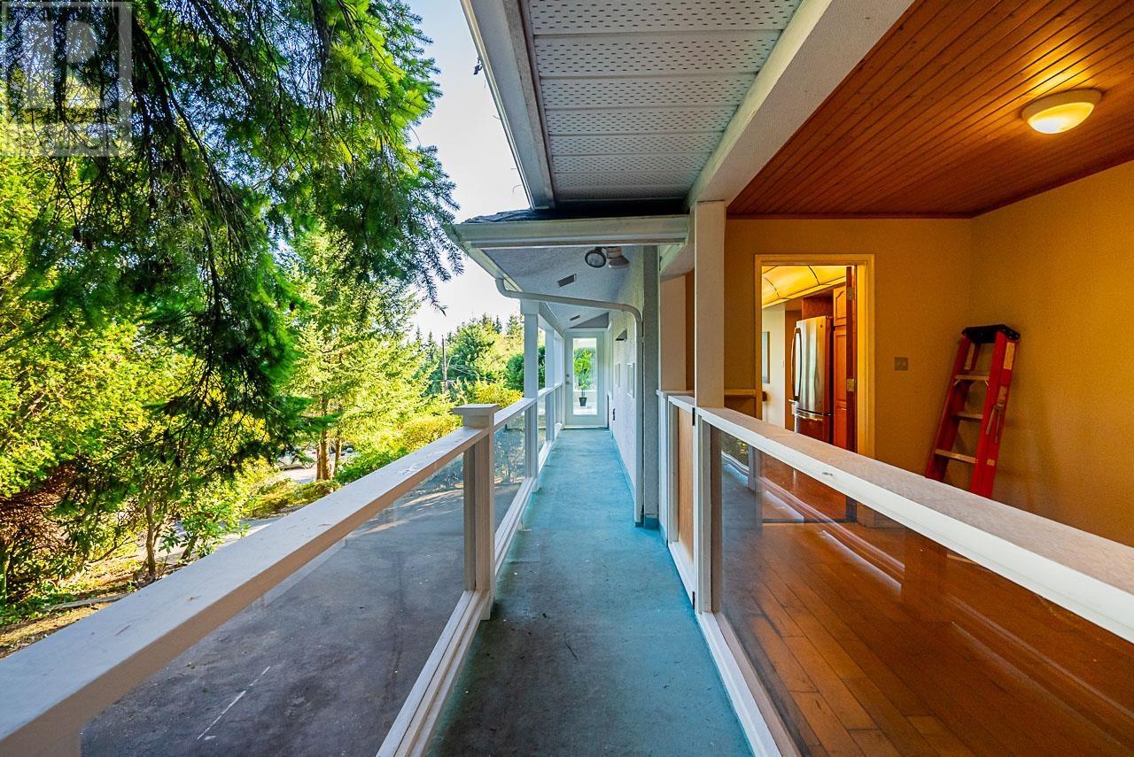 4365 Woodcrest Road, West Vancouver, British Columbia  V7S 2V9 - Photo 37 - R2824971