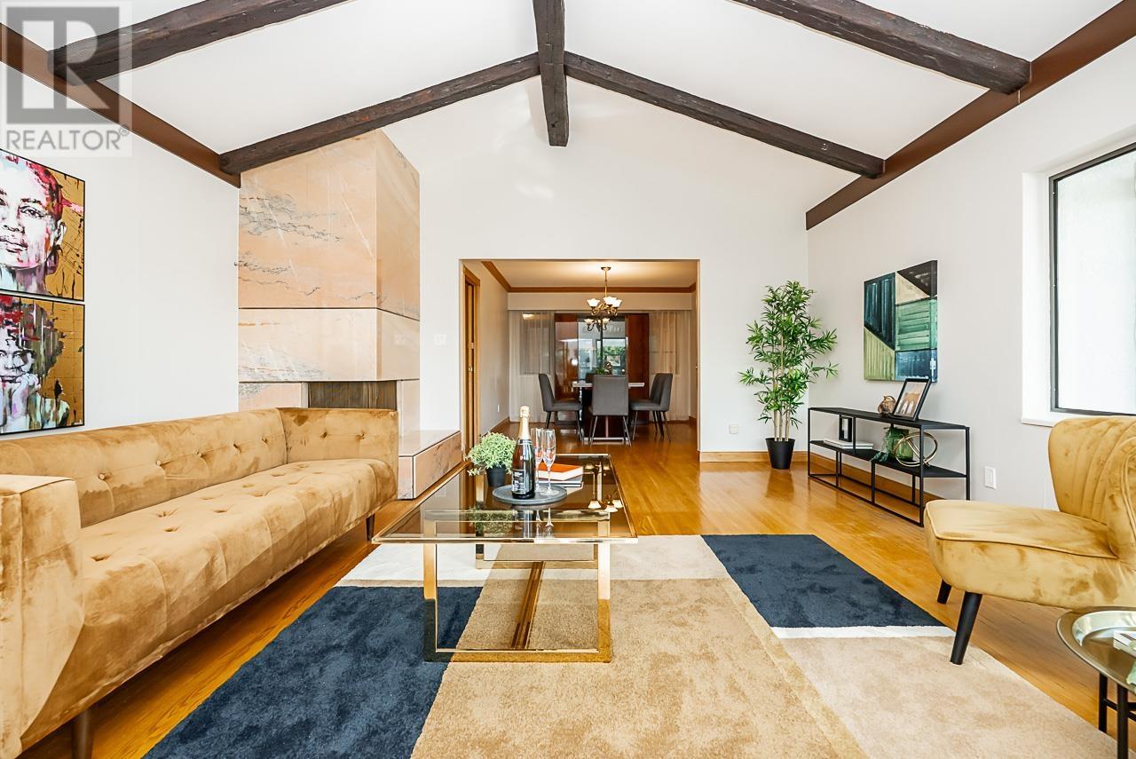4365 Woodcrest Road, West Vancouver, British Columbia  V7S 2V9 - Photo 9 - R2824971