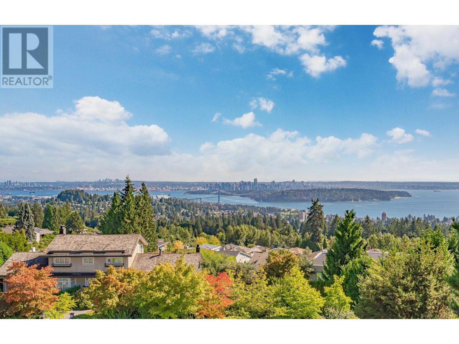 1373 CAMWELL DRIVE, west vancouver, British Columbia