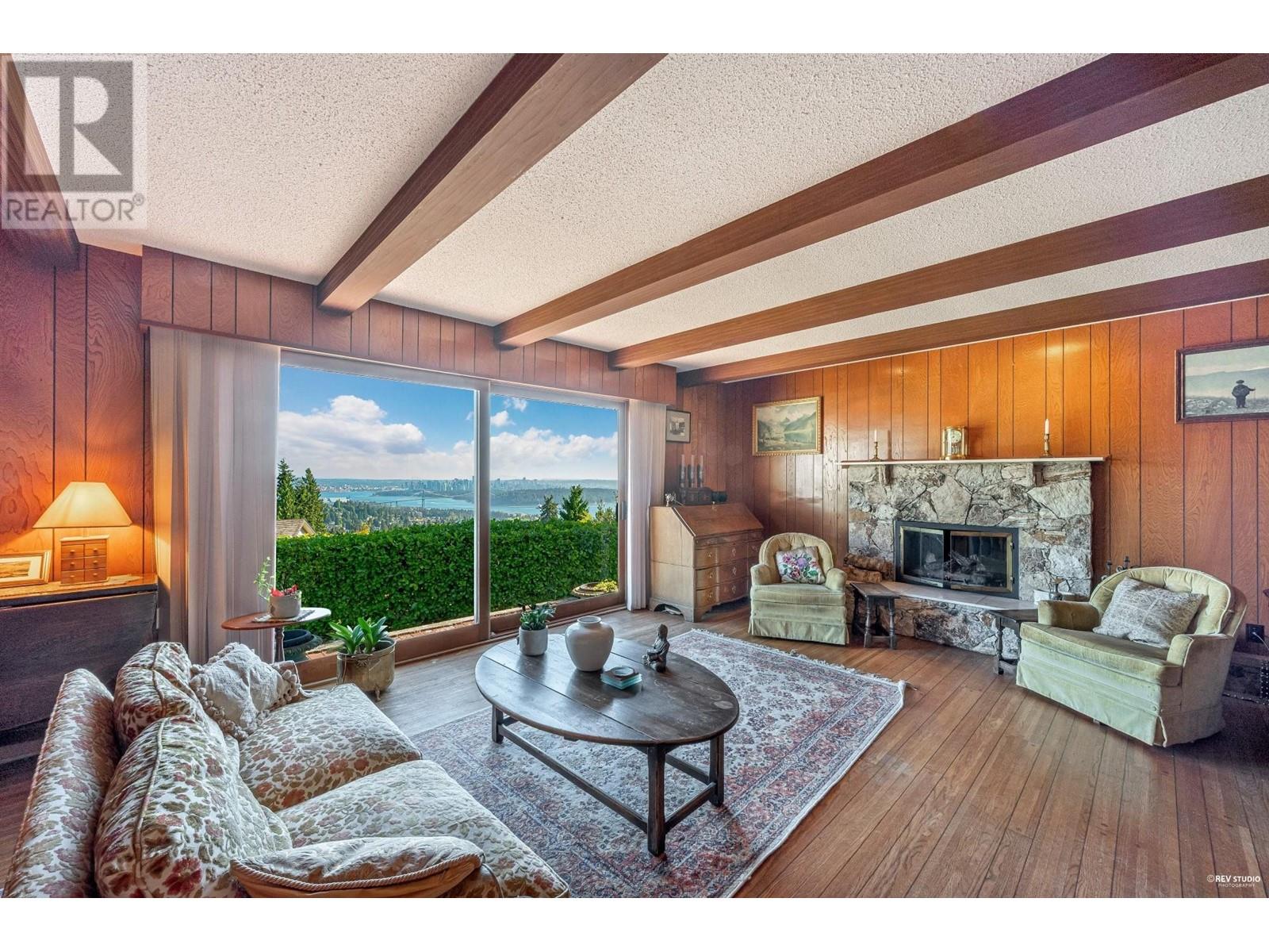 1373 Camwell Drive, West Vancouver, British Columbia  V7S 2M6 - Photo 13 - R2825025
