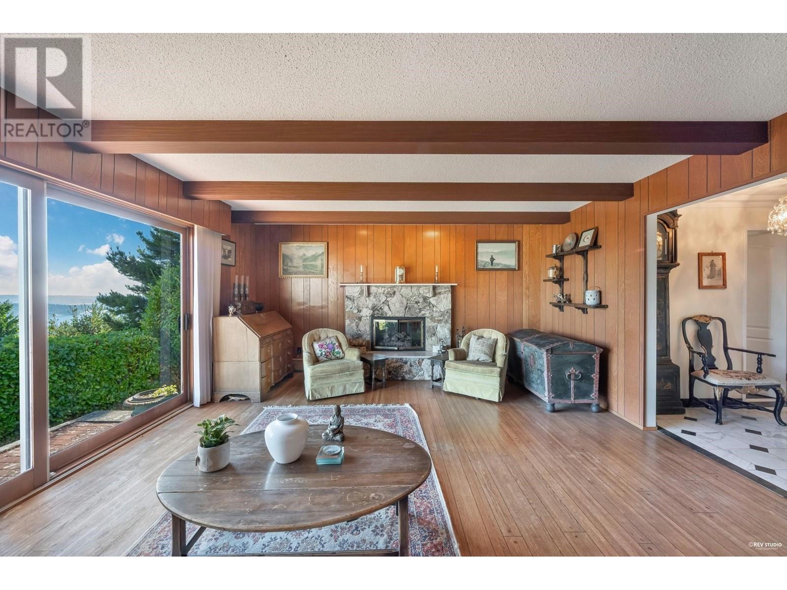 1373 Camwell Drive, West Vancouver, British Columbia  V7S 2M6 - Photo 16 - R2825025