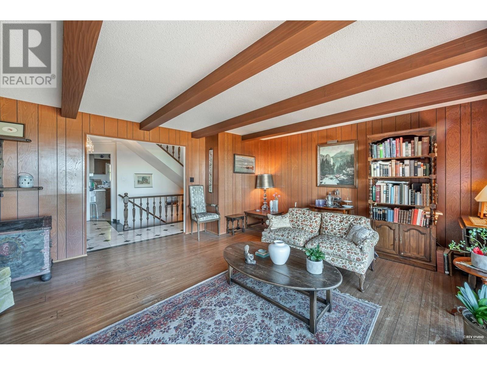 1373 Camwell Drive, West Vancouver, British Columbia  V7S 2M6 - Photo 17 - R2825025