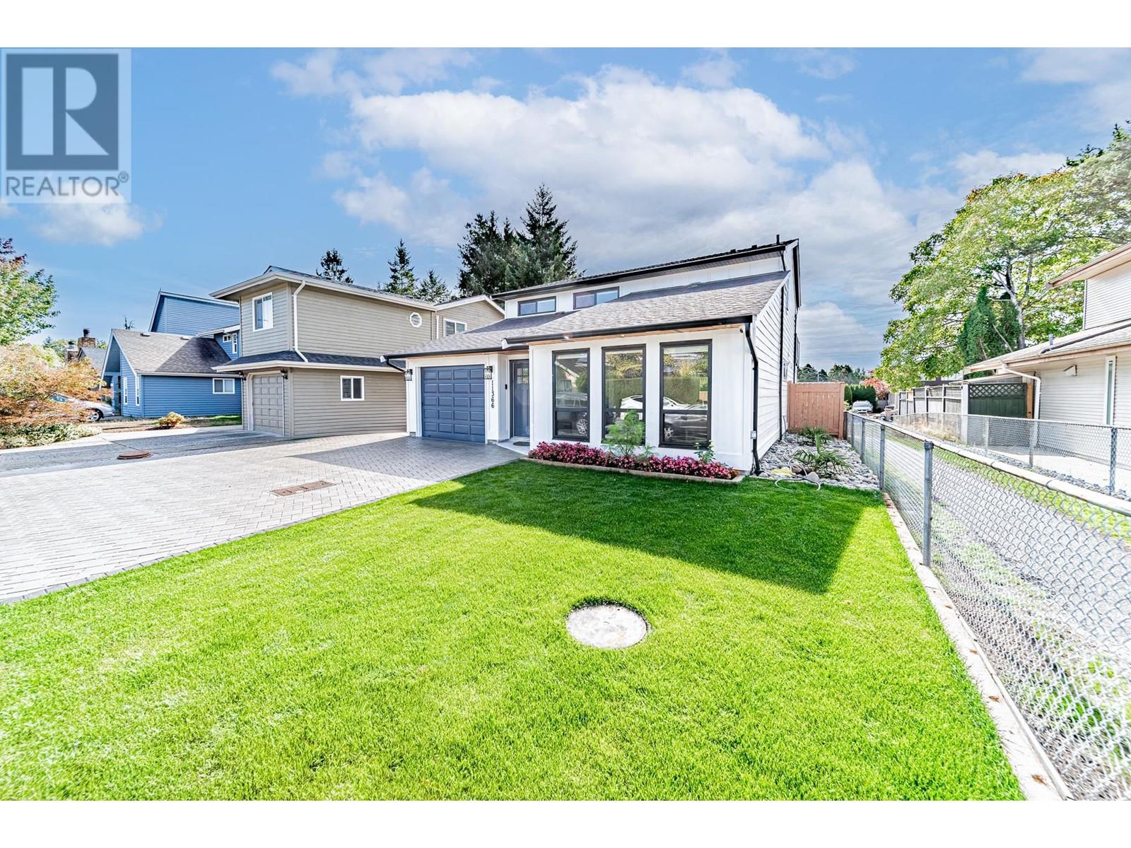 11366 Kingcome Avenue, Richmond, British Columbia  V7A 4W3 - Photo 2 - R2825036