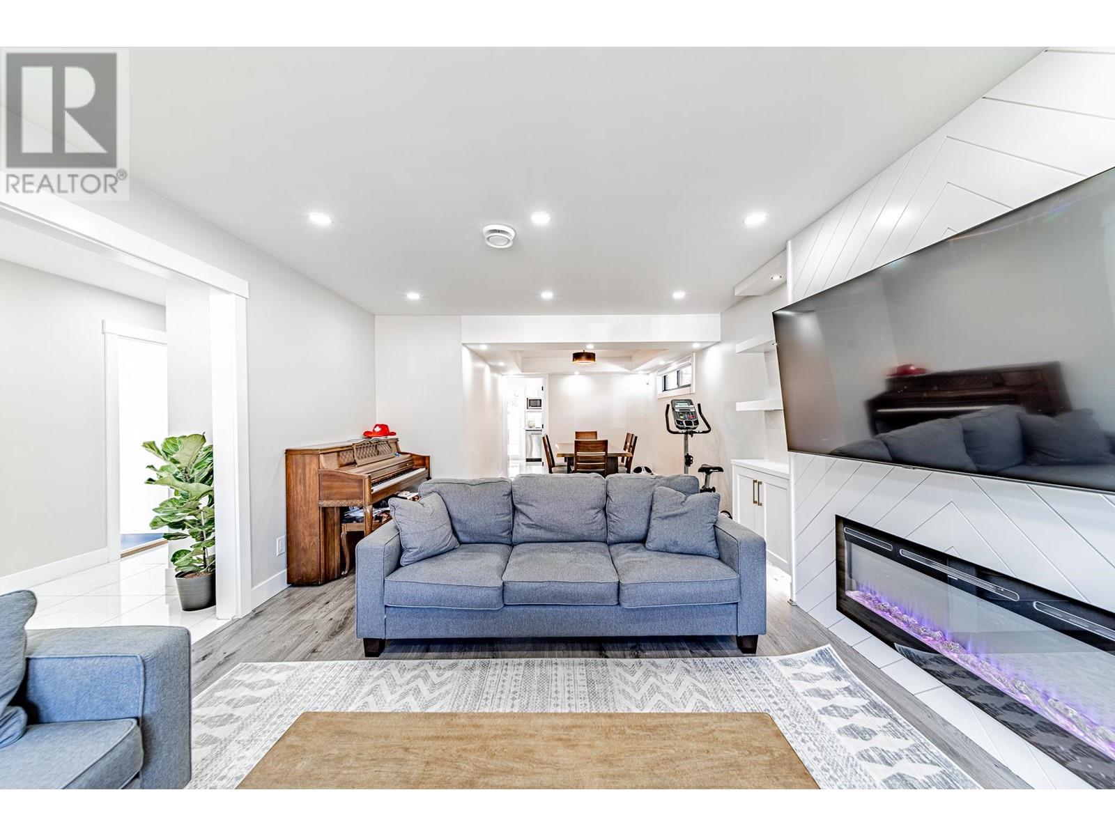 11366 Kingcome Avenue, Richmond, British Columbia  V7A 4W3 - Photo 6 - R2825036