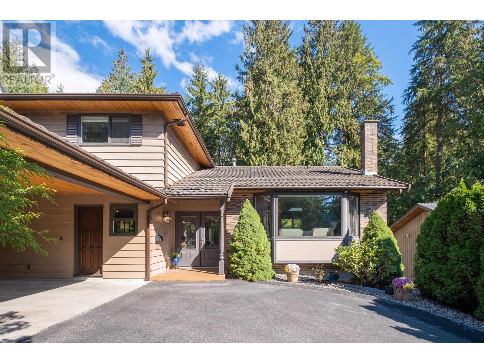 4164 MADELEY ROAD, north vancouver, British Columbia