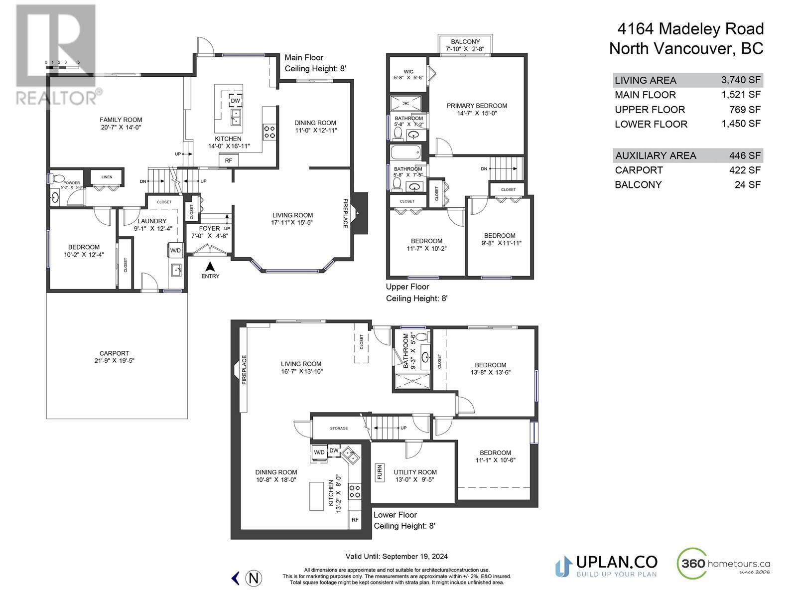 4164 Madeley Road, North Vancouver, British Columbia  V7N 4C9 - Photo 40 - R2825049