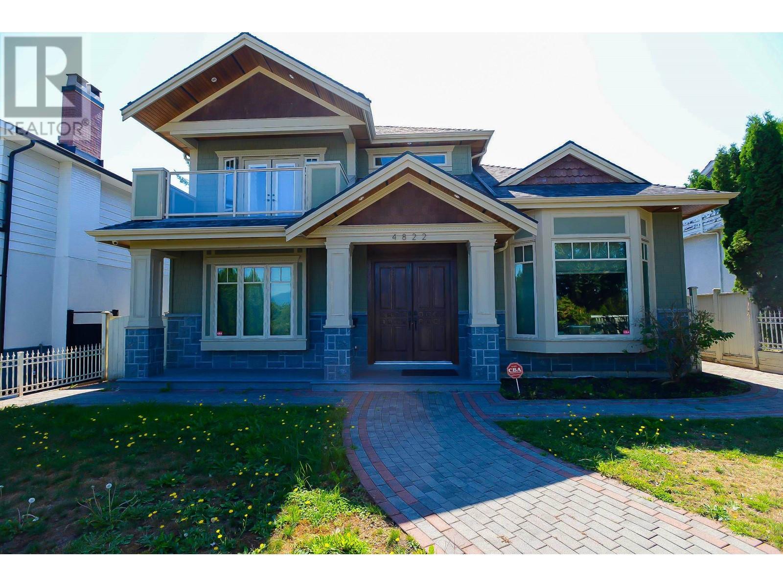 4822 Bond Street, Burnaby, British Columbia  V5H 1H1 - Photo 1 - R2825057