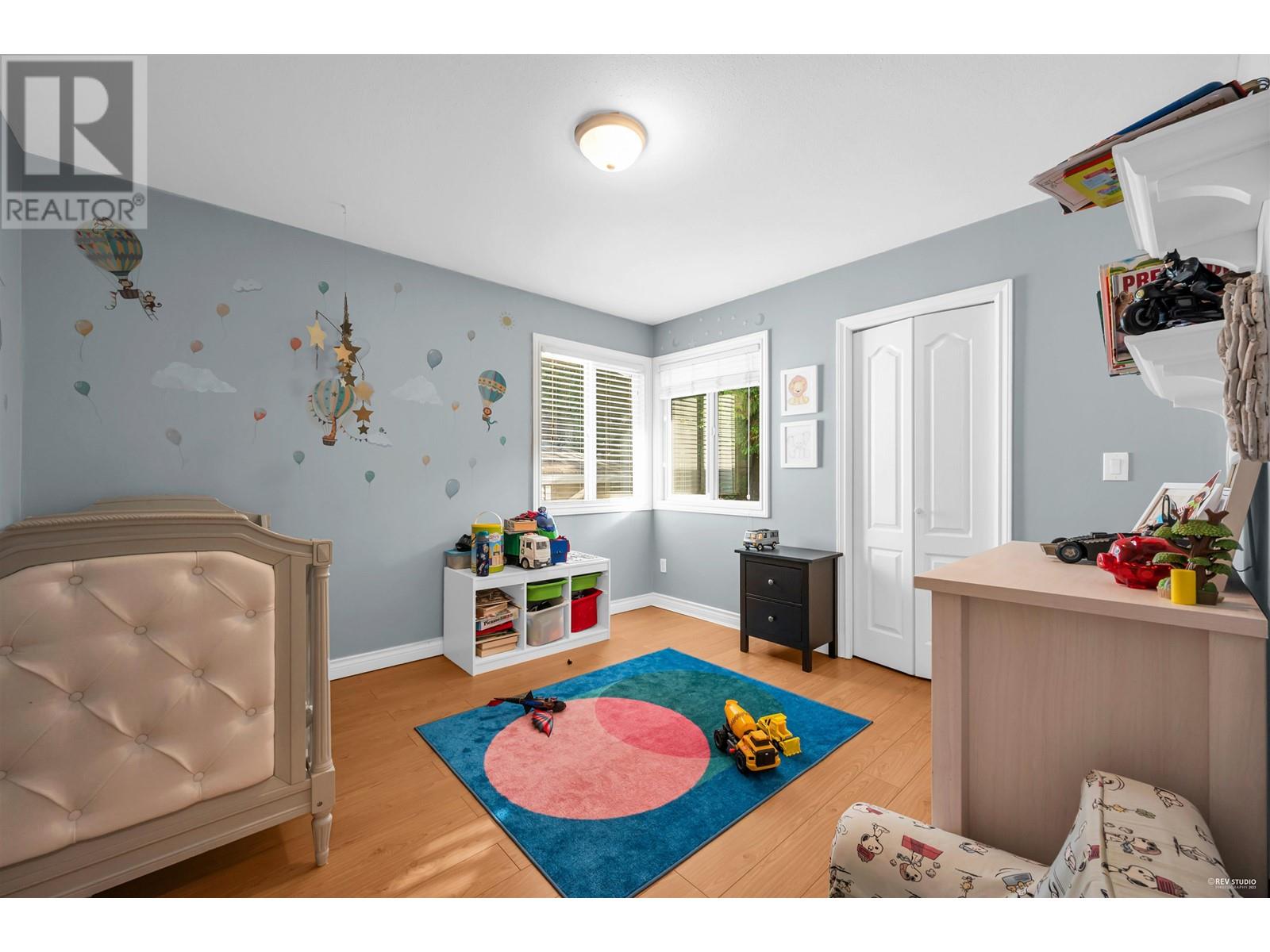 3460 Carnarvon Avenue, North Vancouver, British Columbia  V7N 3K9 - Photo 14 - R2825065