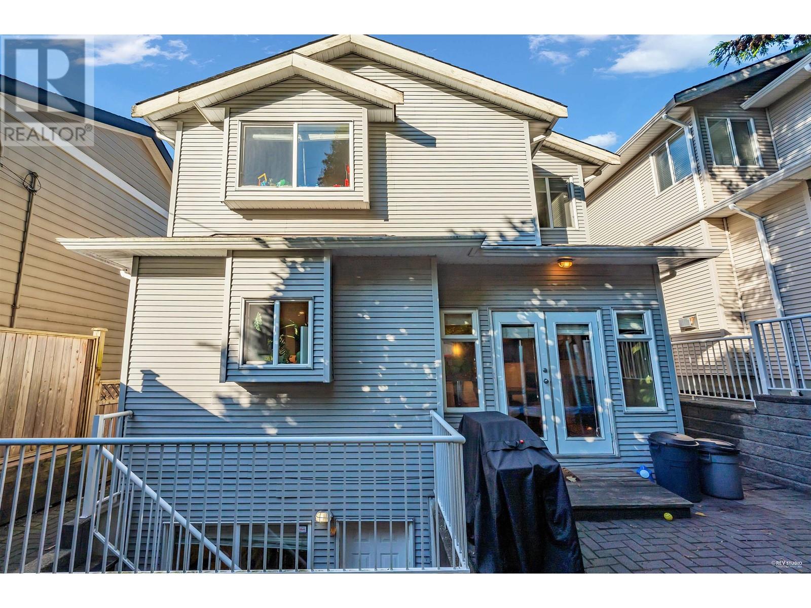 3460 Carnarvon Avenue, North Vancouver, British Columbia  V7N 3K9 - Photo 21 - R2825065