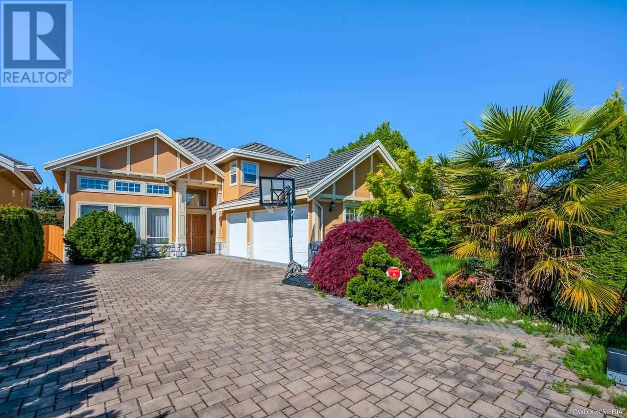5xxx FRANCIS ROAD, richmond, British Columbia