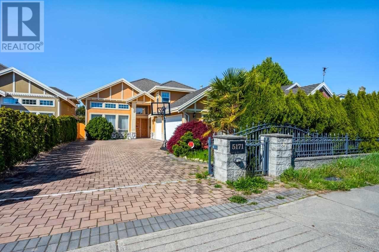 5xxx Francis Road, Richmond, British Columbia  V7C 1K1 - Photo 2 - R2824988
