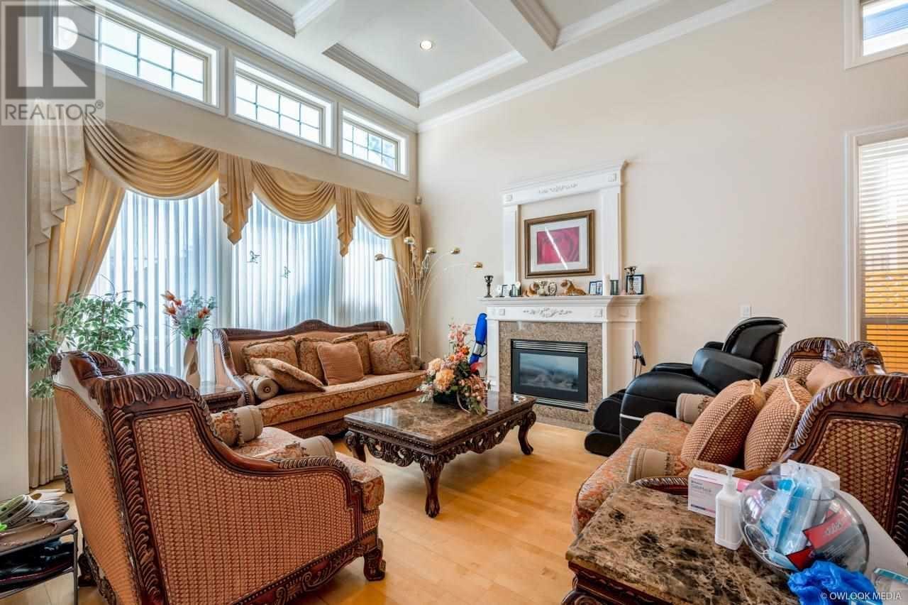 5xxx Francis Road, Richmond, British Columbia  V7C 1K1 - Photo 4 - R2824988
