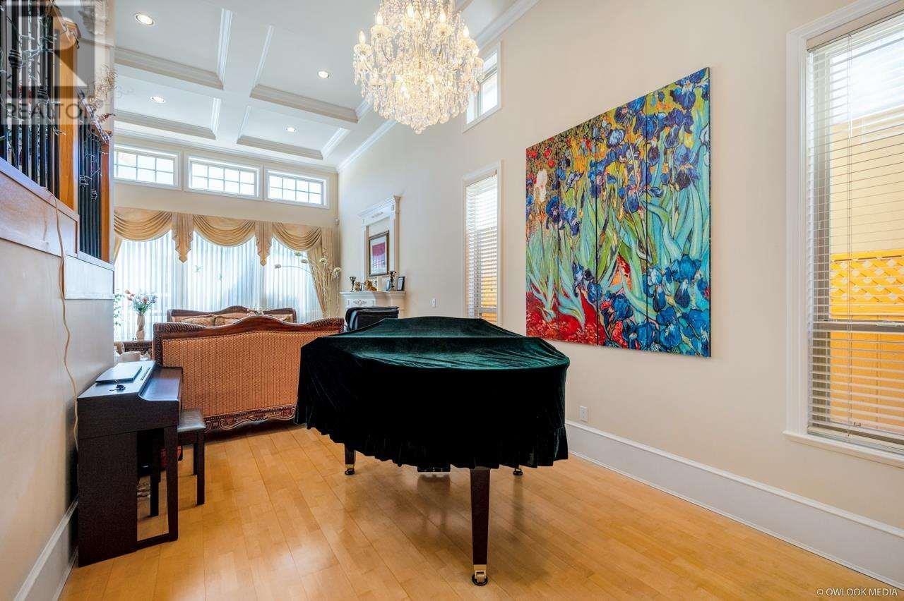 5xxx Francis Road, Richmond, British Columbia  V7C 1K1 - Photo 6 - R2824988