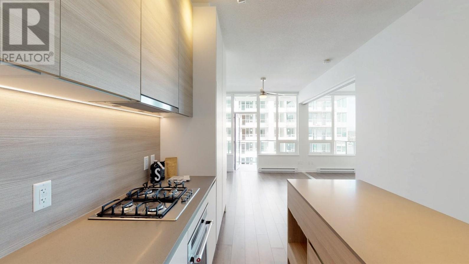 2507 988 Quayside Drive, New Westminster, British Columbia  V3M 0L5 - Photo 5 - R2824621