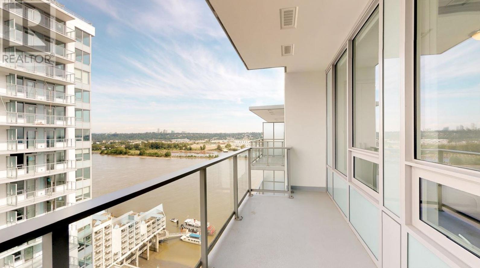 2507 988 Quayside Drive, New Westminster, British Columbia  V3M 0L5 - Photo 14 - R2824621