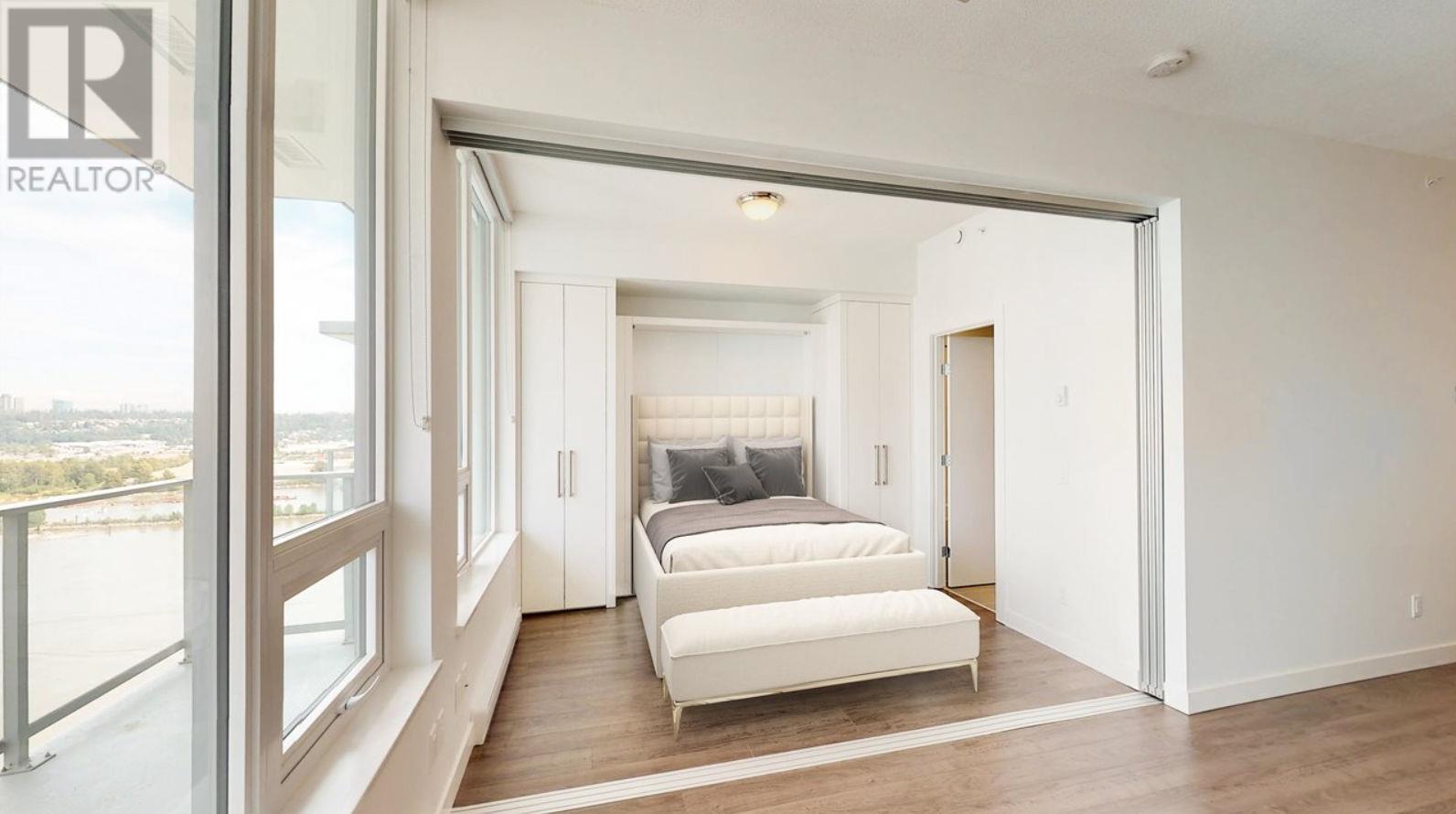 2507 988 Quayside Drive, New Westminster, British Columbia  V3M 0L5 - Photo 10 - R2824621