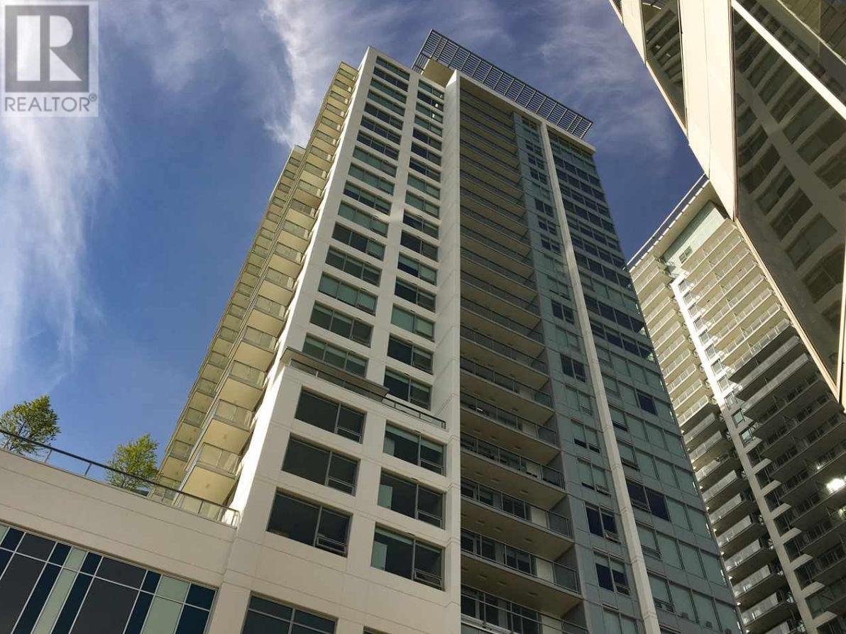2507 988 QUAYSIDE DRIVE, new westminster, British Columbia