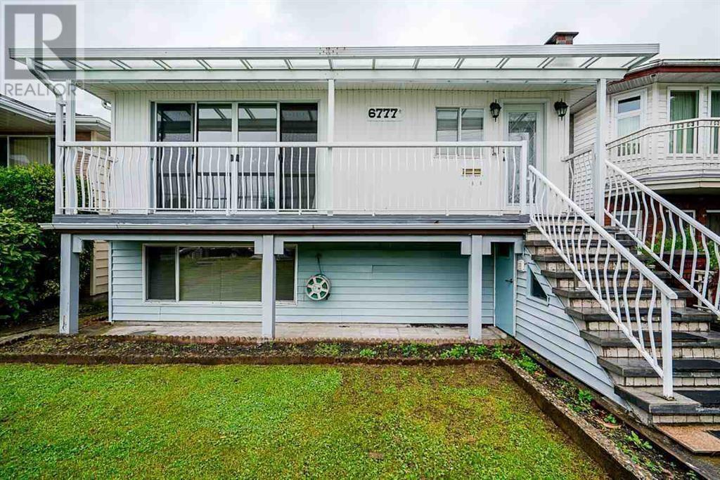6777 Kerr Street, Vancouver, British Columbia  V5S 3C7 - Photo 2 - R2824827