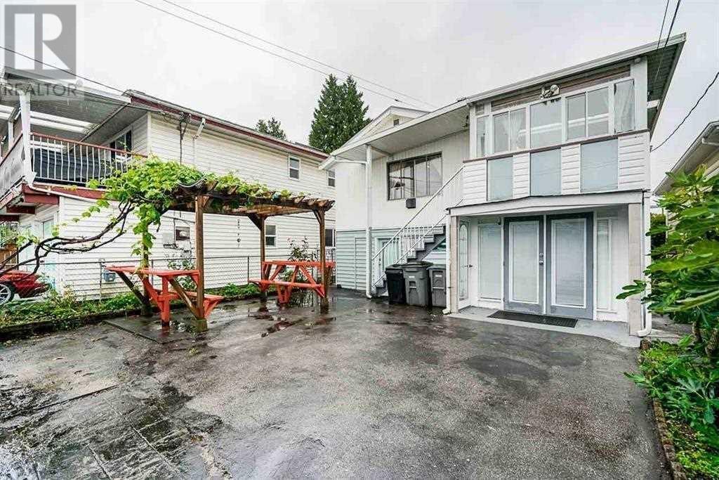 6777 KERR STREET, vancouver, British Columbia