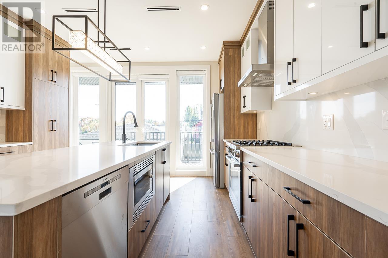 2896 E Georgia Street, Vancouver, British Columbia  V5K 2K4 - Photo 10 - R2824869