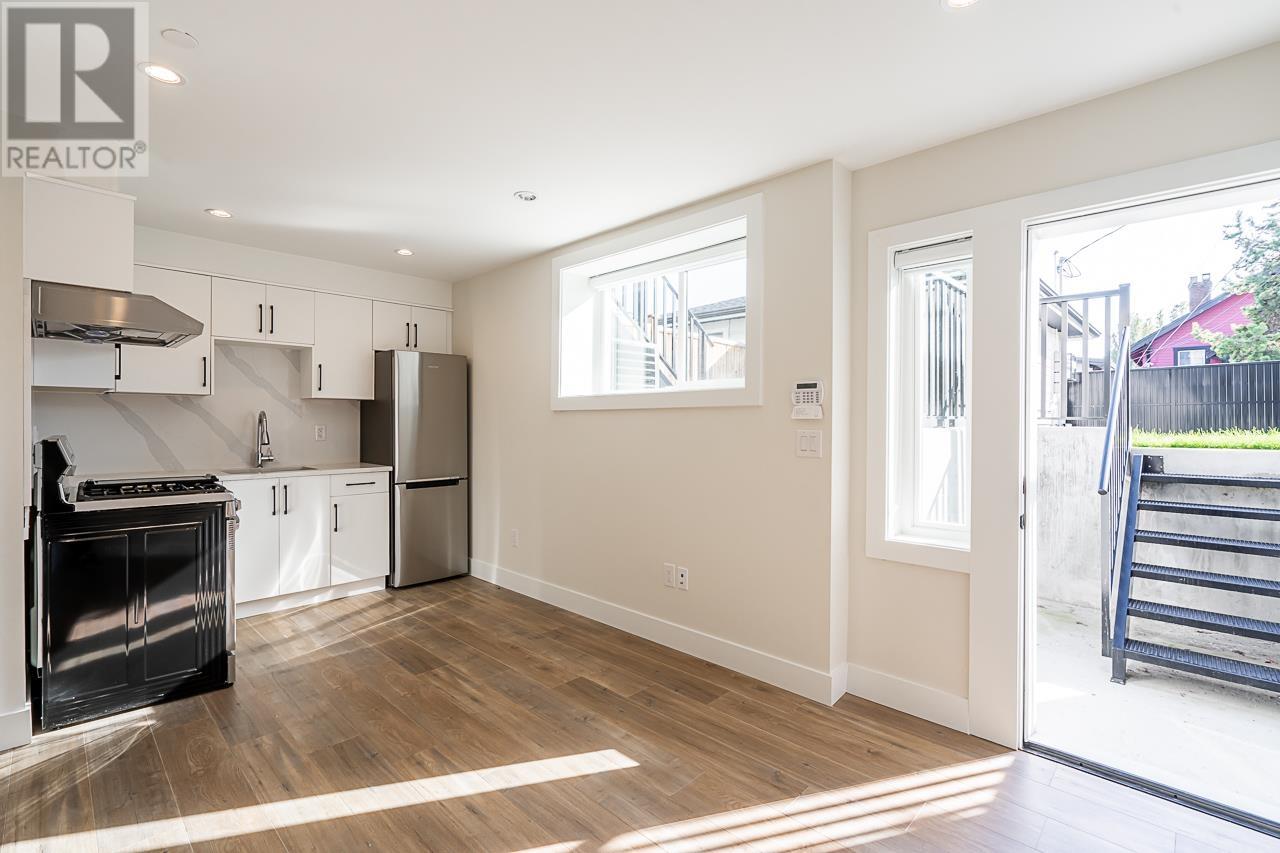 2896 E Georgia Street, Vancouver, British Columbia  V5K 2K4 - Photo 29 - R2824869