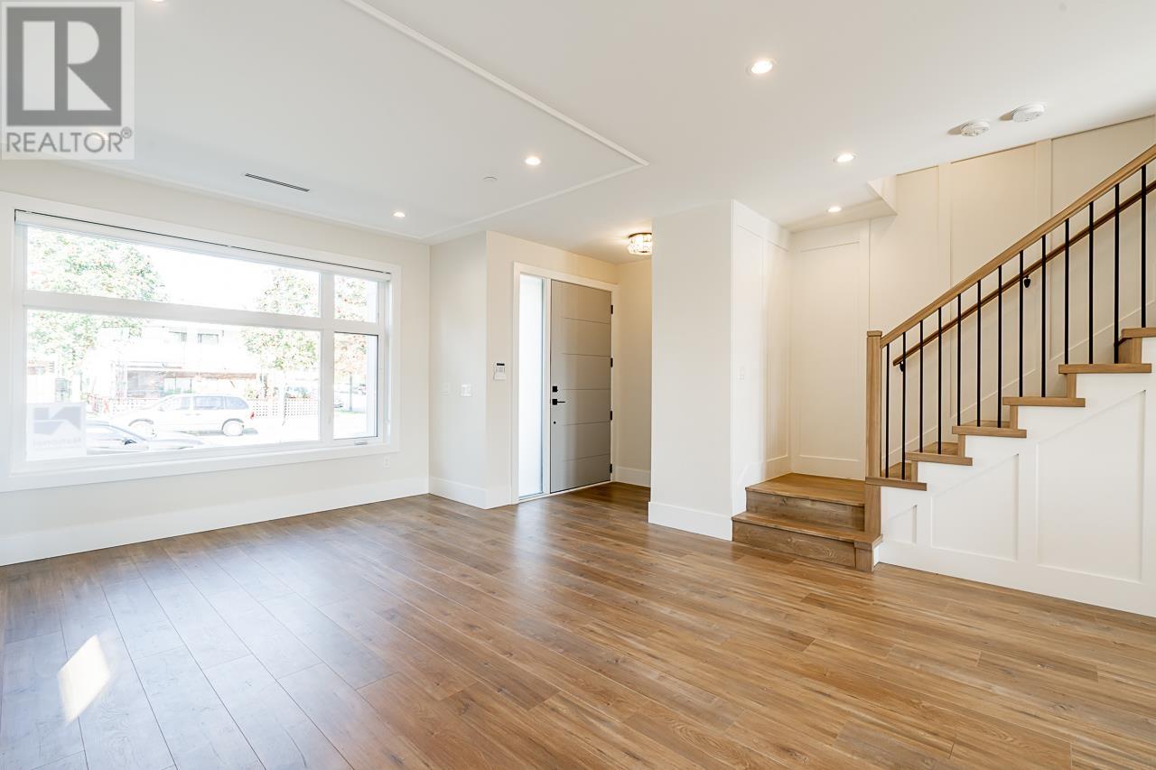 2896 E Georgia Street, Vancouver, British Columbia  V5K 2K4 - Photo 5 - R2824869