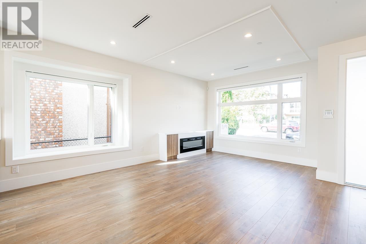2896 E Georgia Street, Vancouver, British Columbia  V5K 2K4 - Photo 4 - R2824869