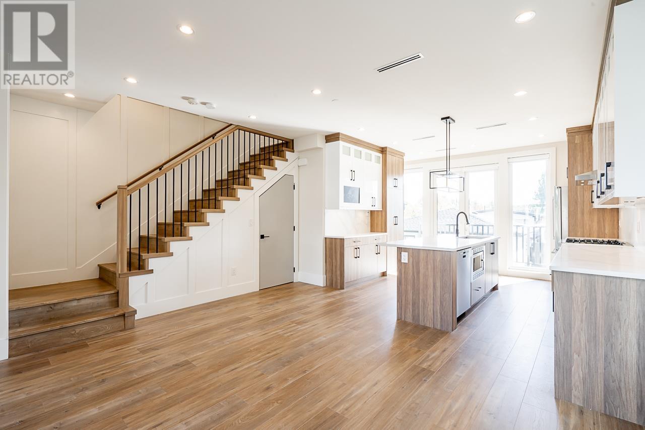 2896 E Georgia Street, Vancouver, British Columbia  V5K 2K4 - Photo 8 - R2824869