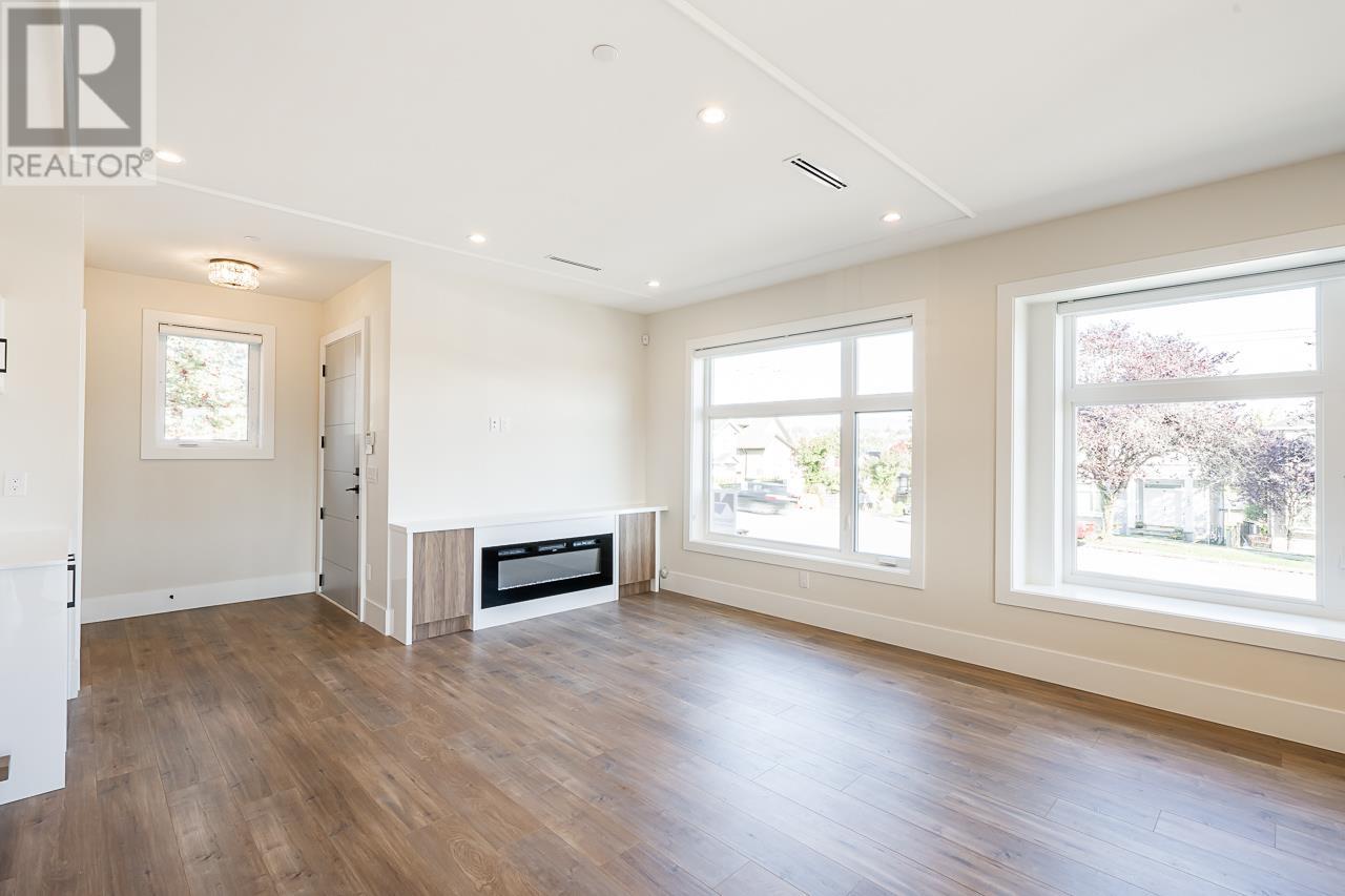 721 Renfrew Street, Vancouver, British Columbia  V5K 2K4 - Photo 4 - R2824899